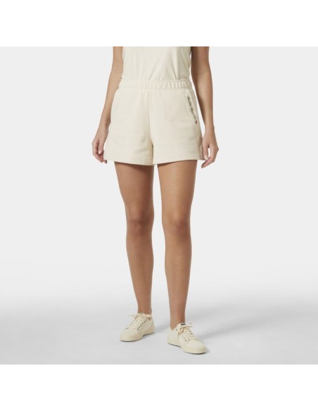 Helly Hansen Women's W CORE SWEAT SHORTS 54081 034