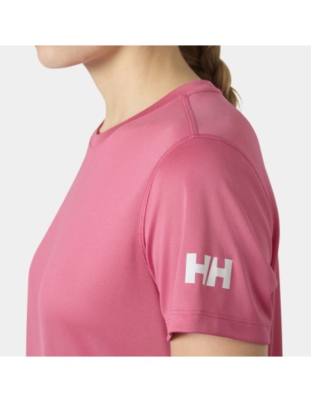 Helly Hansen Women's W HH TECH TSHIRT 20 49580 064