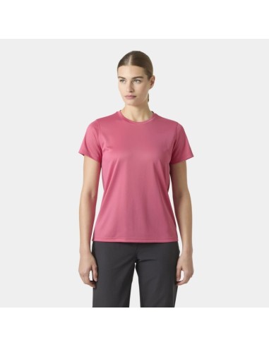 Helly Hansen Women's W HH TECH TSHIRT 20 49580 064