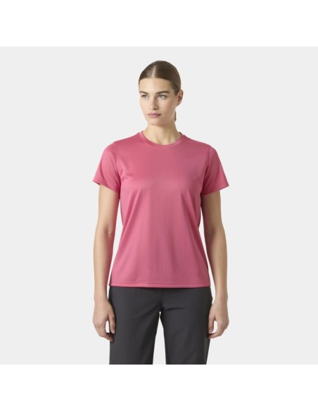Helly Hansen Women's W HH TECH TSHIRT 20 49580 064