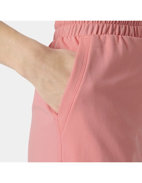 Helly Hansen Women's W LIFA TRCH LITE SHORTS 63419 066
