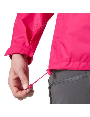 Helly Hansen women's W LOKE JACKET 63397 092