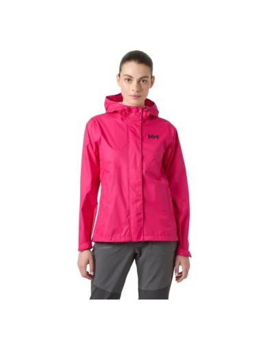 Helly Hansen women's W LOKE JACKET 63397 092