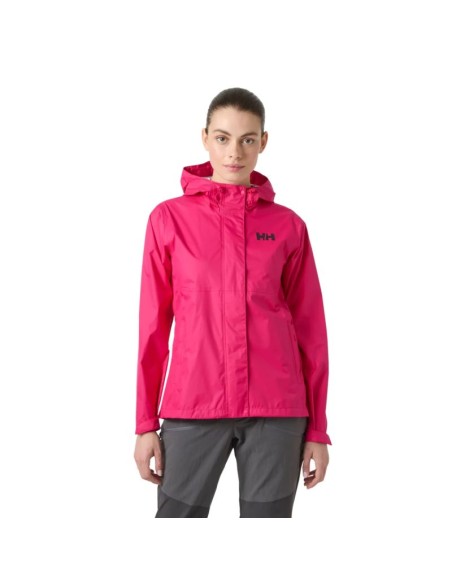 Helly Hansen women's W LOKE JACKET 63397 092