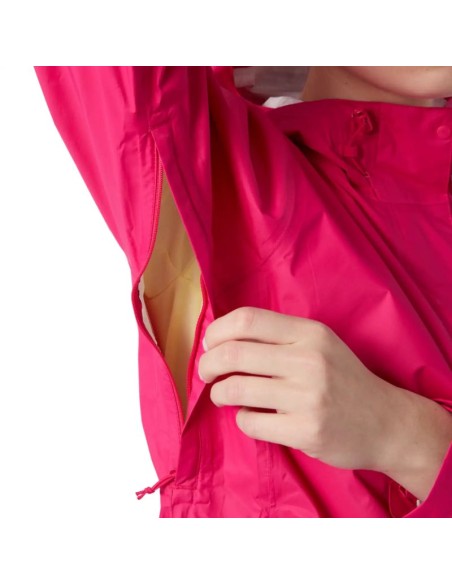 Helly Hansen women's W LOKE JACKET 63397 092