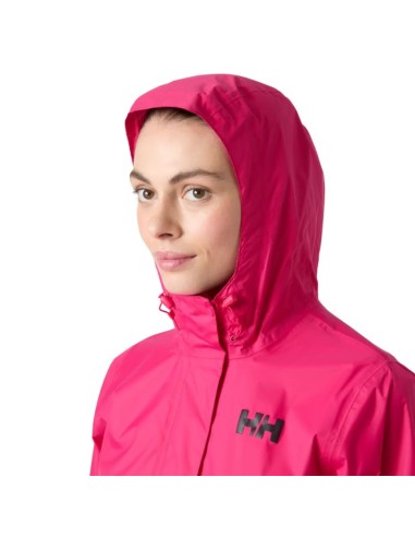 Helly Hansen women's W LOKE JACKET 63397 092