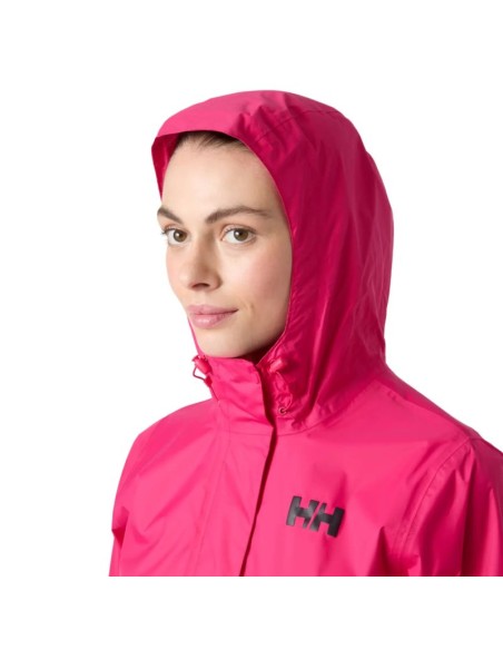 Helly Hansen women's W LOKE JACKET 63397 092