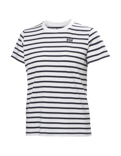 Helly Hansen Women's W SCORE GRAPHIC TSHIRT 54592 003