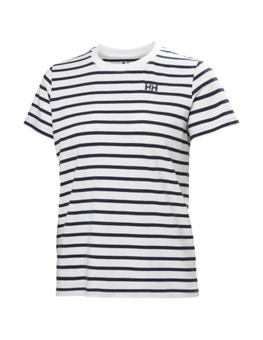 Helly Hansen Women's W SCORE GRAPHIC TSHIRT 54592 003