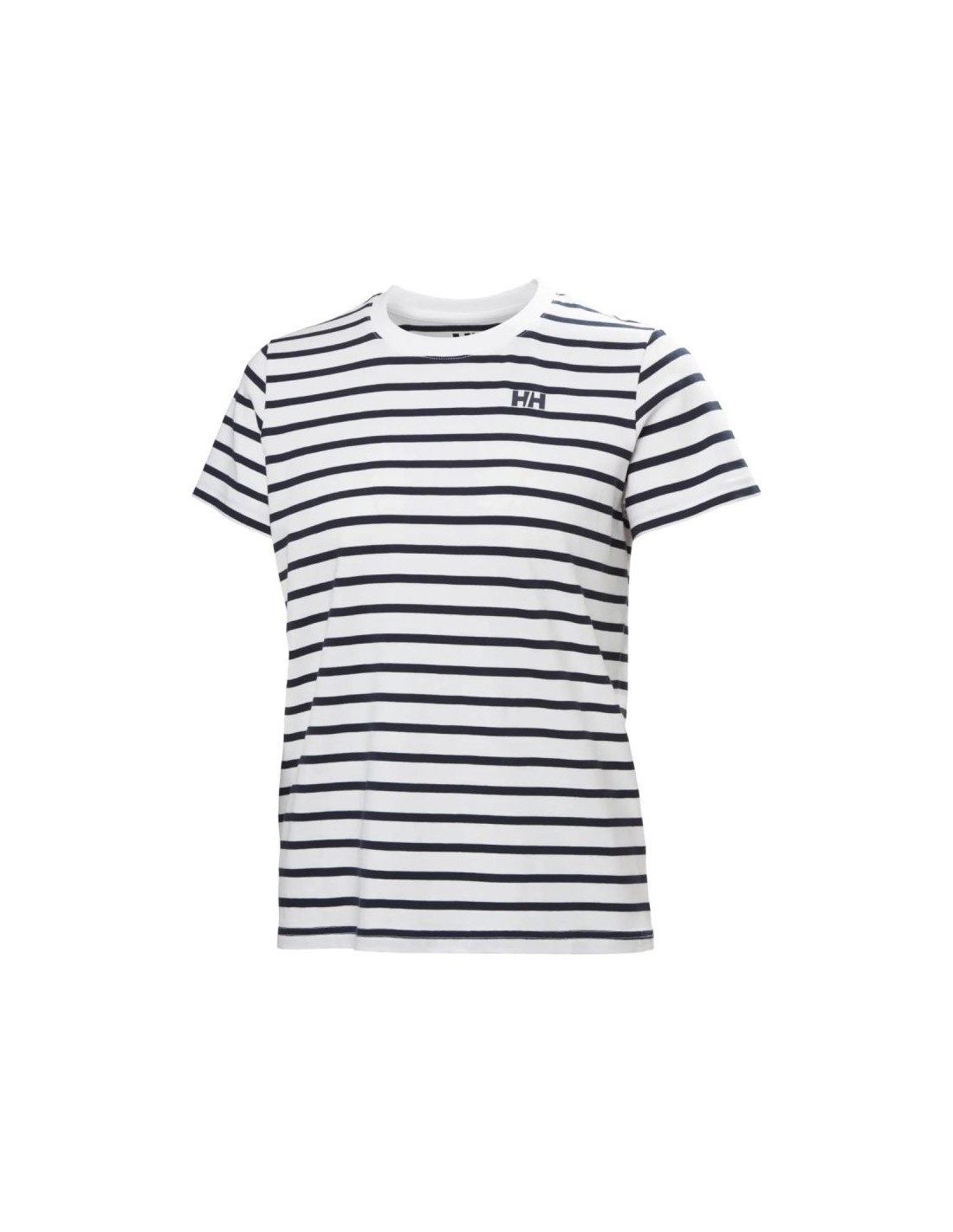 Helly Hansen Women's W SCORE GRAPHIC TSHIRT 54592 003