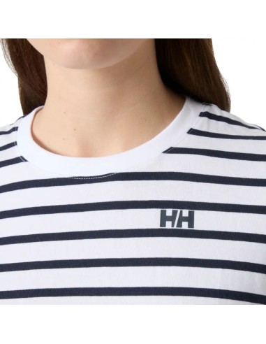 Helly Hansen Women's W SCORE GRAPHIC TSHIRT 54592 003