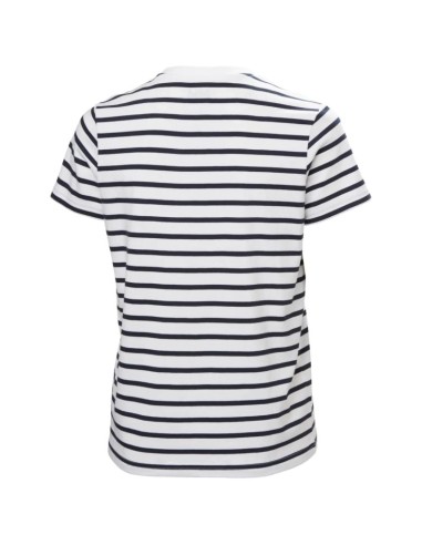 Helly Hansen Women's W SCORE GRAPHIC TSHIRT 54592 003