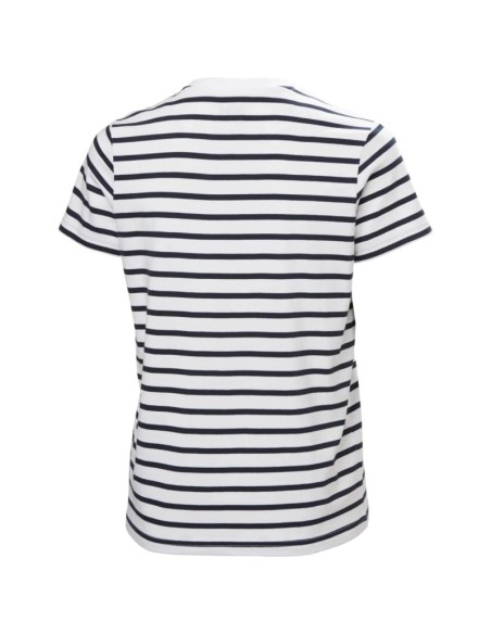 Helly Hansen Women's W SCORE GRAPHIC TSHIRT 54592 003