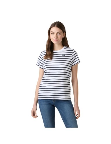 Helly Hansen Women's W SCORE GRAPHIC TSHIRT 54592 003