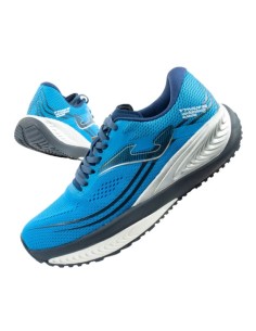 Joma Titanium 2505 men's running shoes comfortable and durable blue