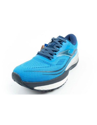 Joma Titanium 2505 men's running shoes comfortable and durable blue