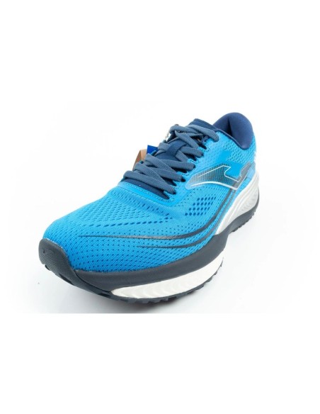 Joma Titanium 2505 men's running shoes comfortable and durable blue