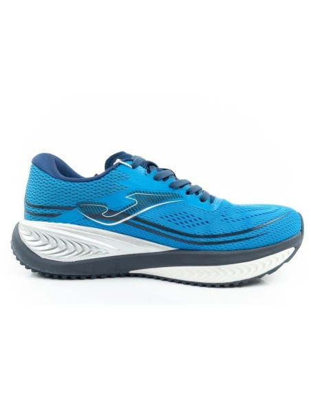 Joma Titanium 2505 men's running shoes comfortable and durable blue