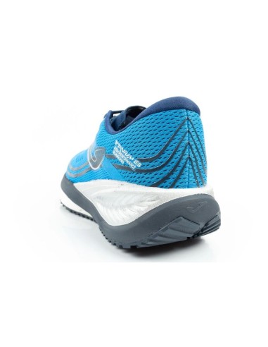 Joma Titanium 2505 men's running shoes comfortable and durable blue