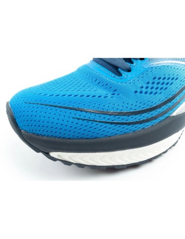 Joma Titanium 2505 men's running shoes comfortable and durable blue