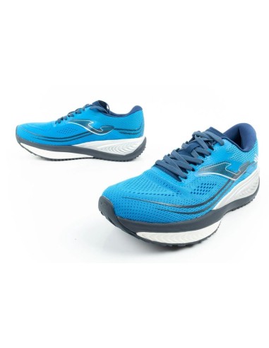 Joma Titanium 2505 men's running shoes comfortable and durable blue