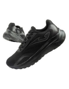 Joma Sodio men's running shoes comfortable durable lightweight black
