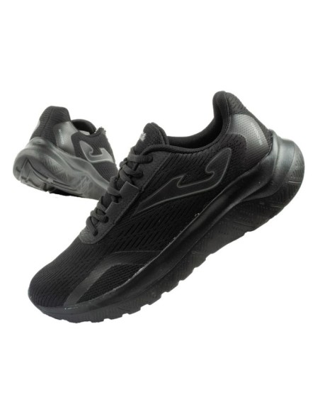 Joma Sodio men's running shoes comfortable durable lightweight black