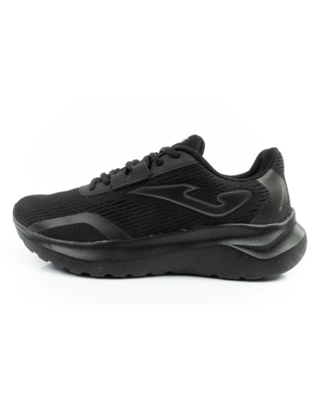 Joma Sodio men's running shoes comfortable durable lightweight black