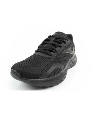 Joma Sodio men's running shoes comfortable durable lightweight black