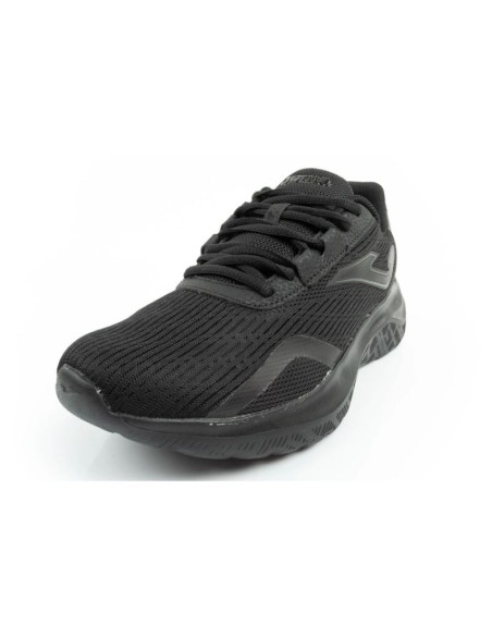 Joma Sodio men's running shoes comfortable durable lightweight black