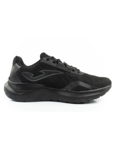 Joma Sodio men's running shoes comfortable durable lightweight black