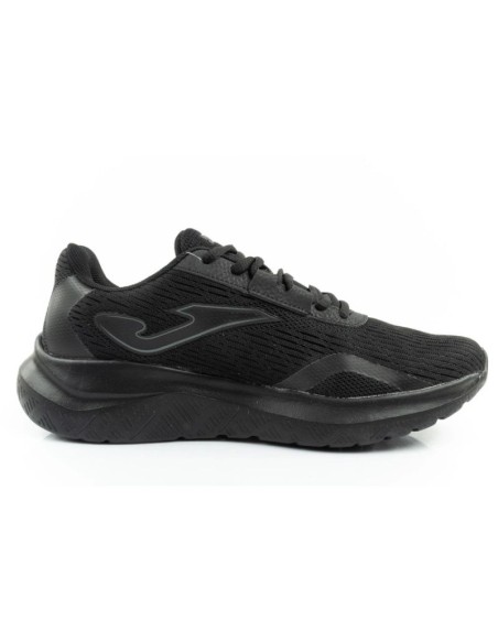 Joma Sodio men's running shoes comfortable durable lightweight black