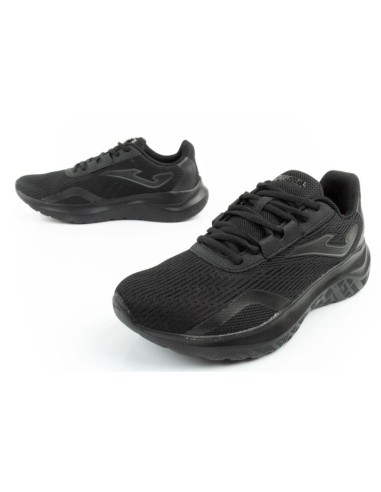 Joma Sodio men's running shoes comfortable durable lightweight black