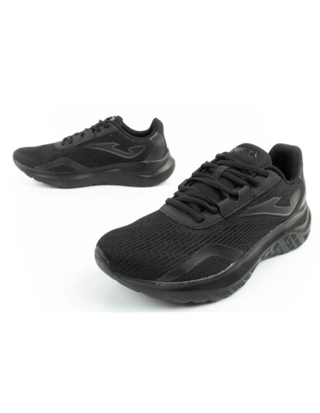 Joma Sodio men's running shoes comfortable durable lightweight black