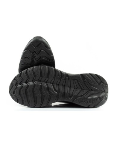 Joma Sodio men's running shoes comfortable durable lightweight black
