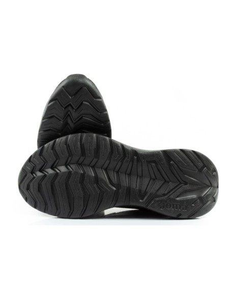 Joma Sodio men's running shoes comfortable durable lightweight black