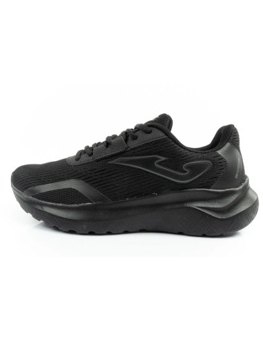 Joma Sodio men's running shoes comfortable durable lightweight black