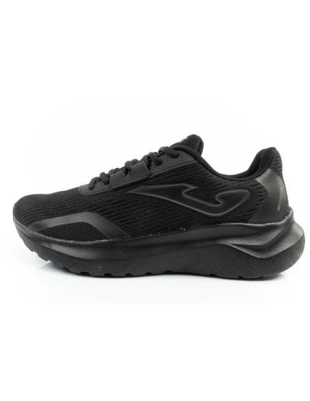 Joma Sodio men's running shoes comfortable durable lightweight black