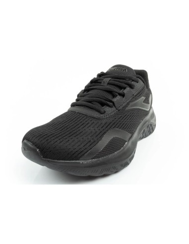 Joma Sodio men's running shoes comfortable durable lightweight black