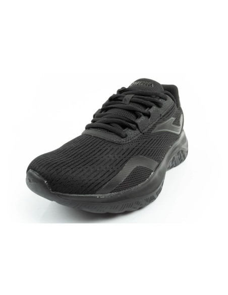 Joma Sodio men's running shoes comfortable durable lightweight black