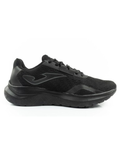 Joma Sodio men's running shoes comfortable durable lightweight black