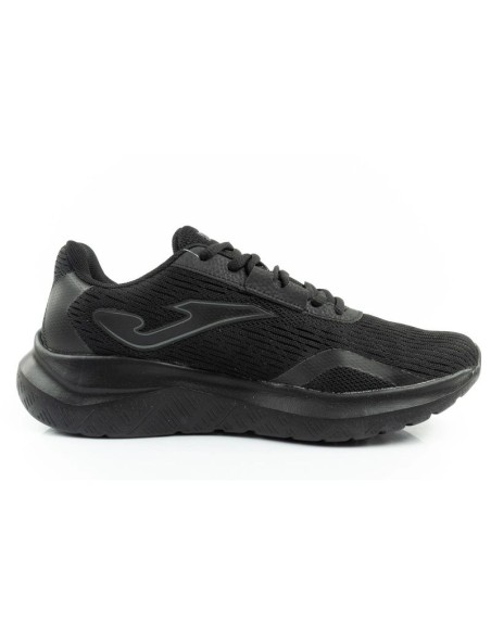 Joma Sodio men's running shoes comfortable durable lightweight black