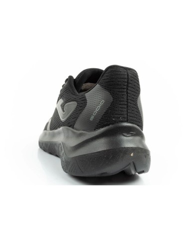 Joma Sodio men's running shoes comfortable durable lightweight black