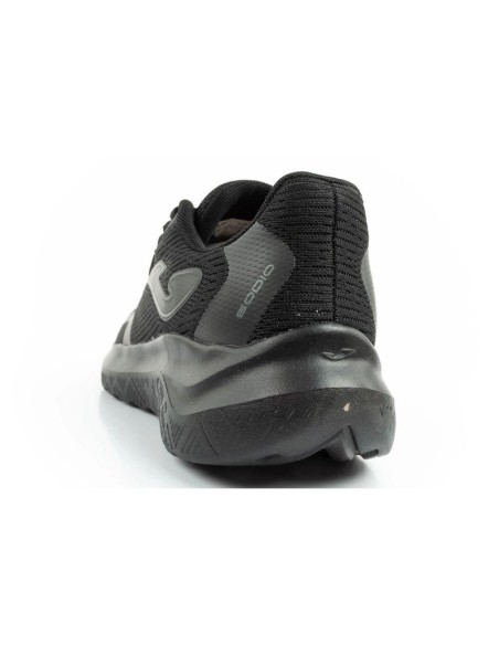 Joma Sodio men's running shoes comfortable durable lightweight black