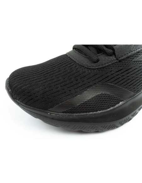 Joma Sodio men's running shoes comfortable durable lightweight black