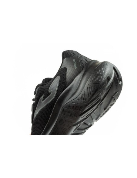 Joma Sodio men's running shoes comfortable durable lightweight black