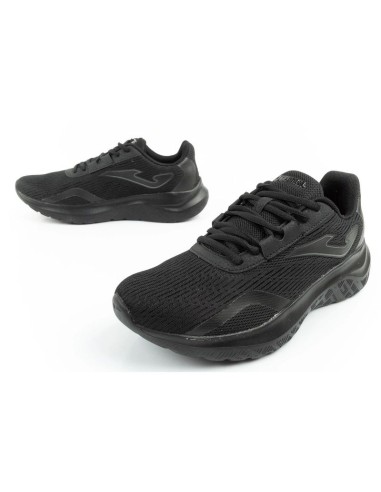 Joma Sodio men's running shoes comfortable durable lightweight black