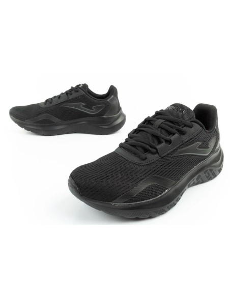 Joma Sodio men's running shoes comfortable durable lightweight black