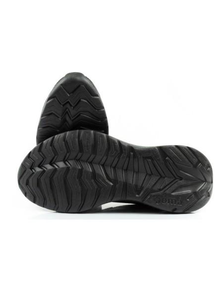 Joma Sodio men's running shoes comfortable durable lightweight black