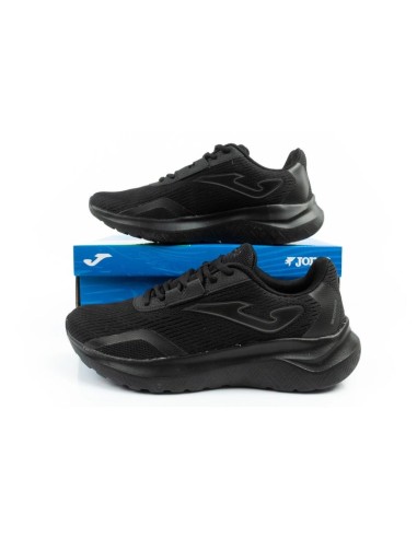 Joma Sodio men's running shoes comfortable durable lightweight black